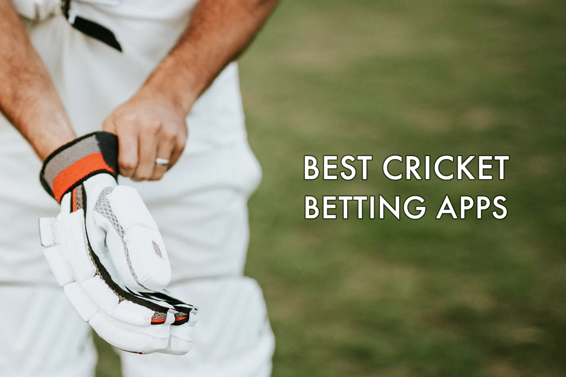For cricket betting, Bettingonlinebd recommends using one of these apps.
