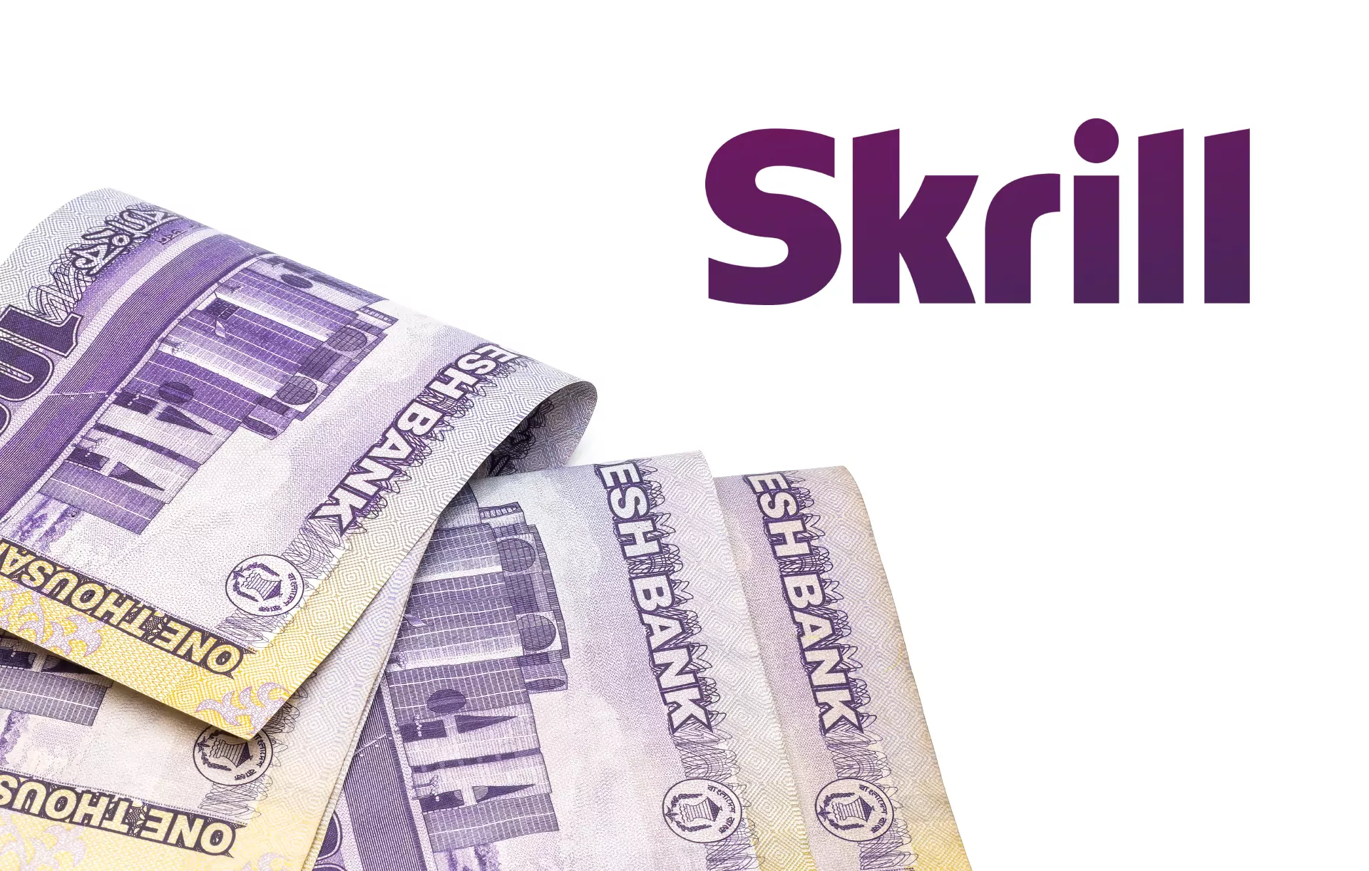 Skrill is an international payment system that allows users to open an e-wallet.