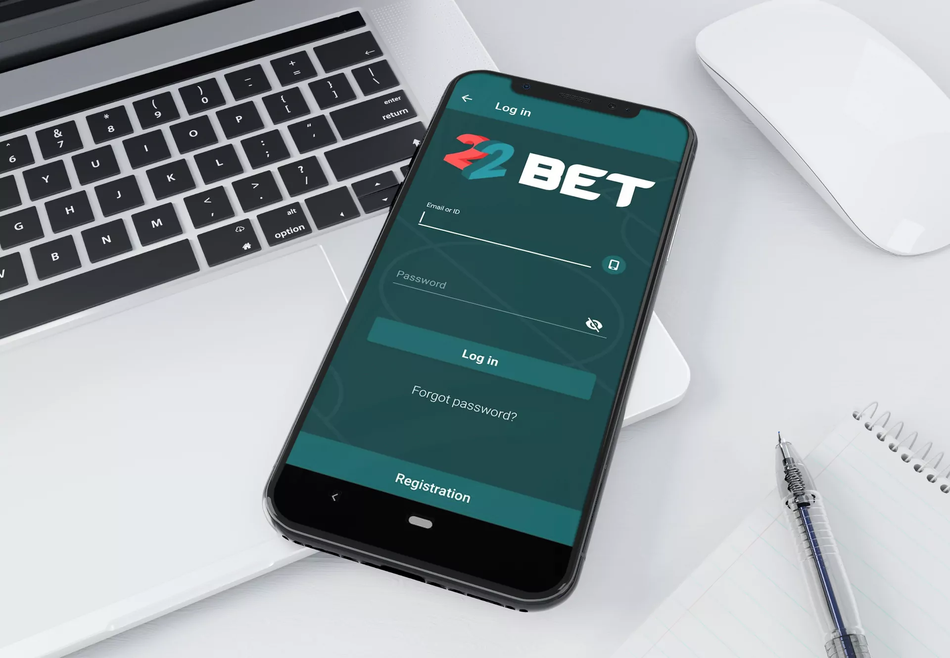 In the 22bet you find the biggest number of disciplines to bet on.