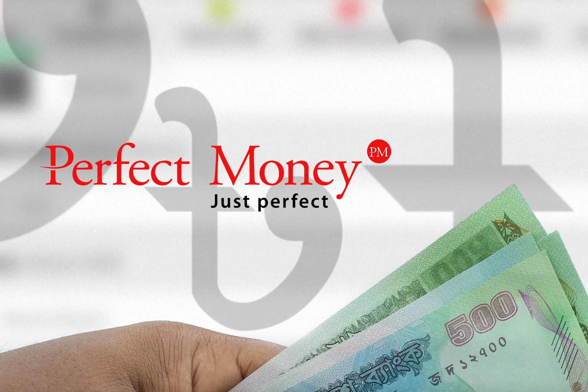 Perfect Money is pretty popular in Bangladesh because of its easy way to exchange money between users and small commissions.