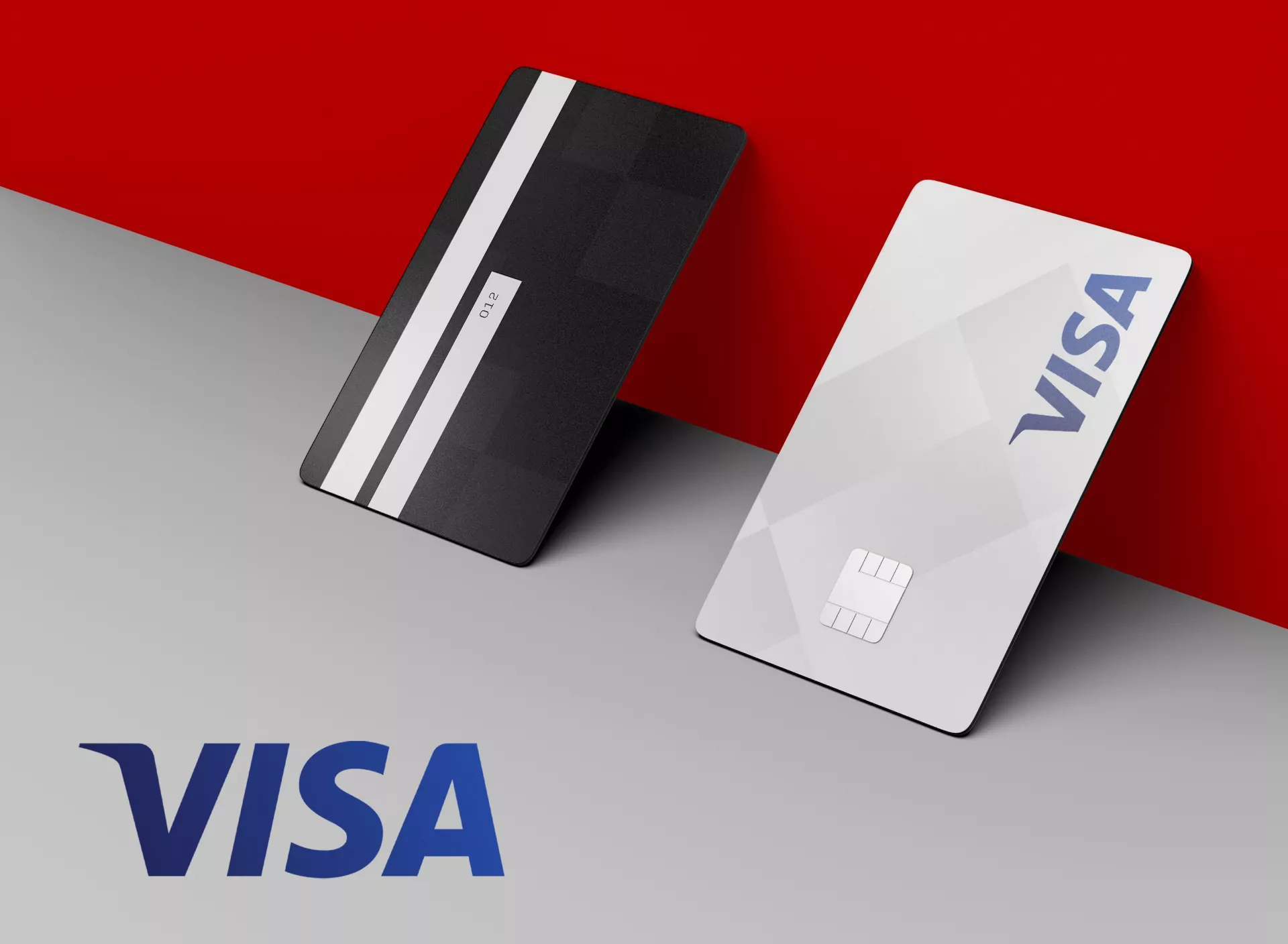Visa is an international payment system that is accepted everywhere including online betting sites.