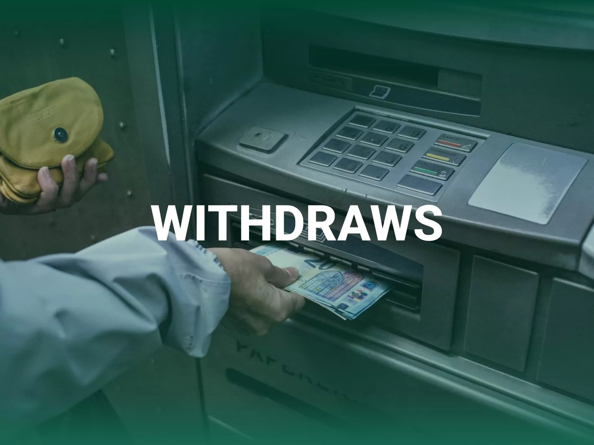 Simple steps for withdraw money at kabaddi betting sites.