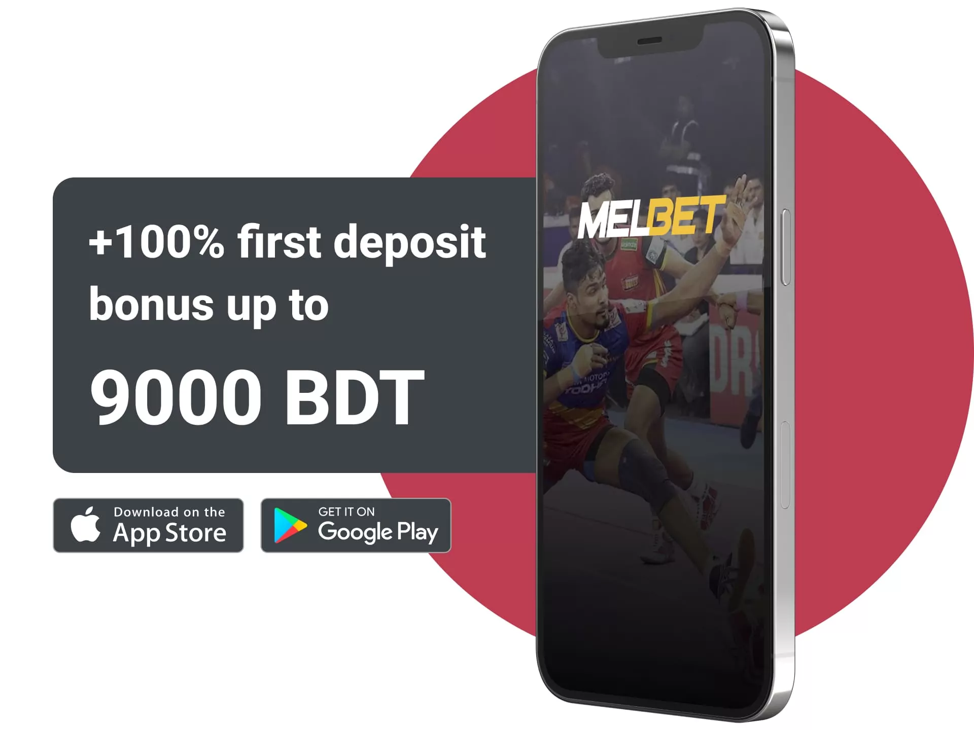 Melbet betting site with all the major Kabaddi tournaments.