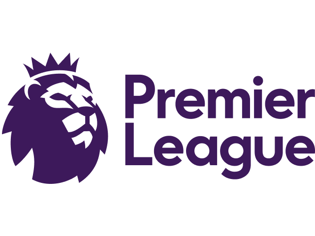 English Premier League official logo.