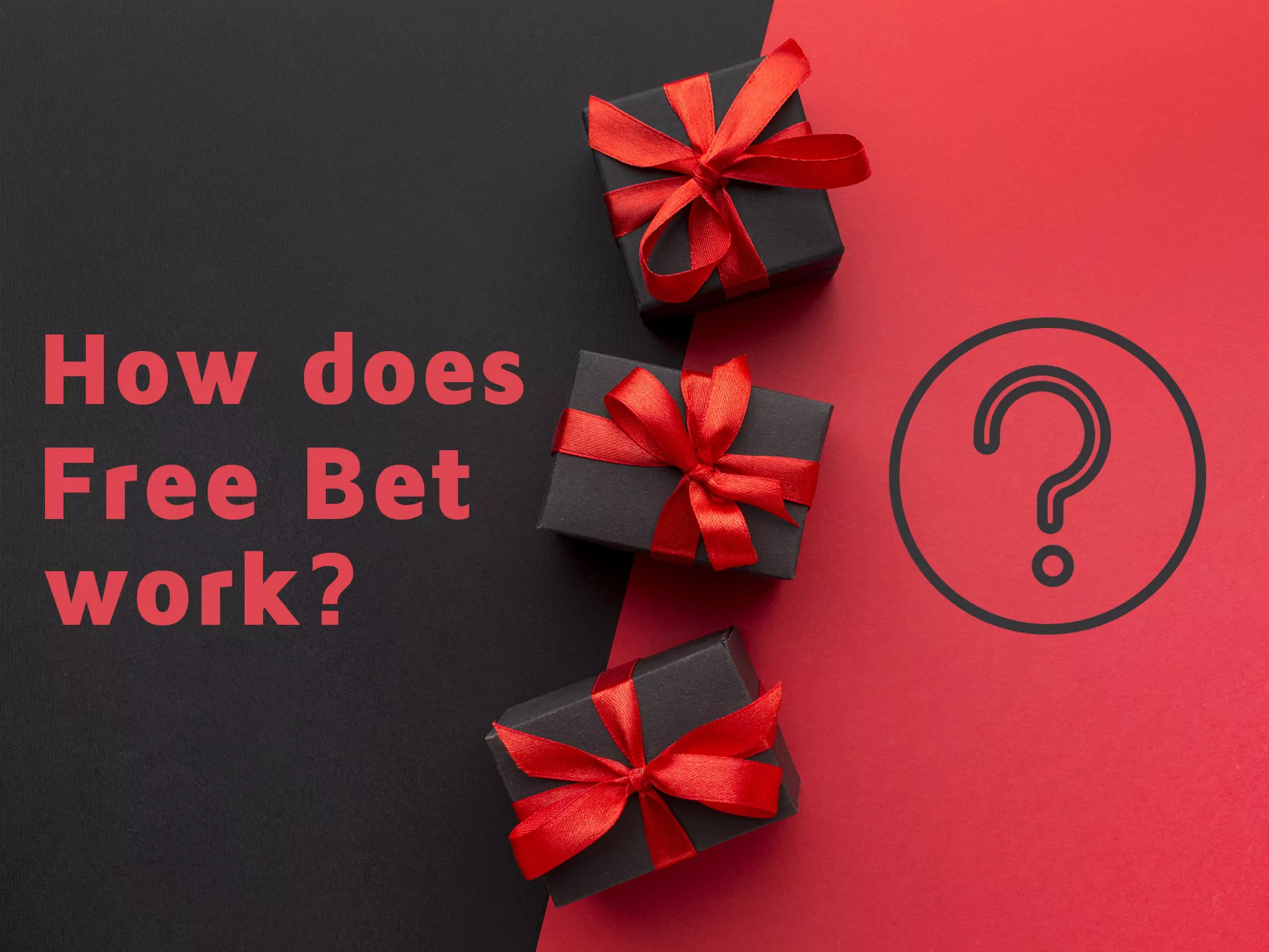 After sign-up and first bet, you can earn free bet.