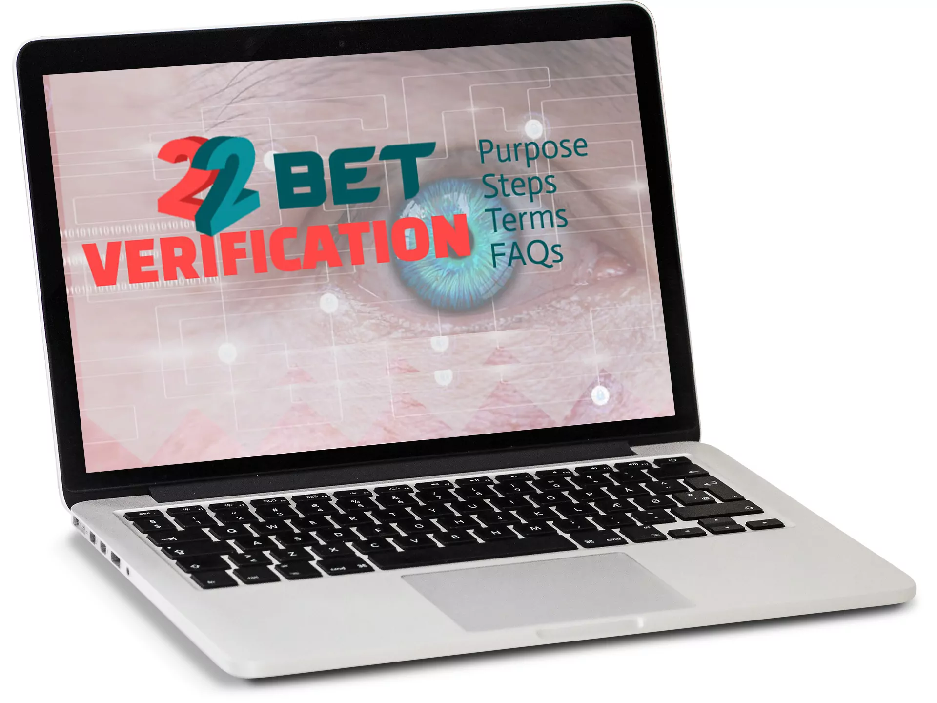 Verification on the 22bet website – step-by-step instruction.