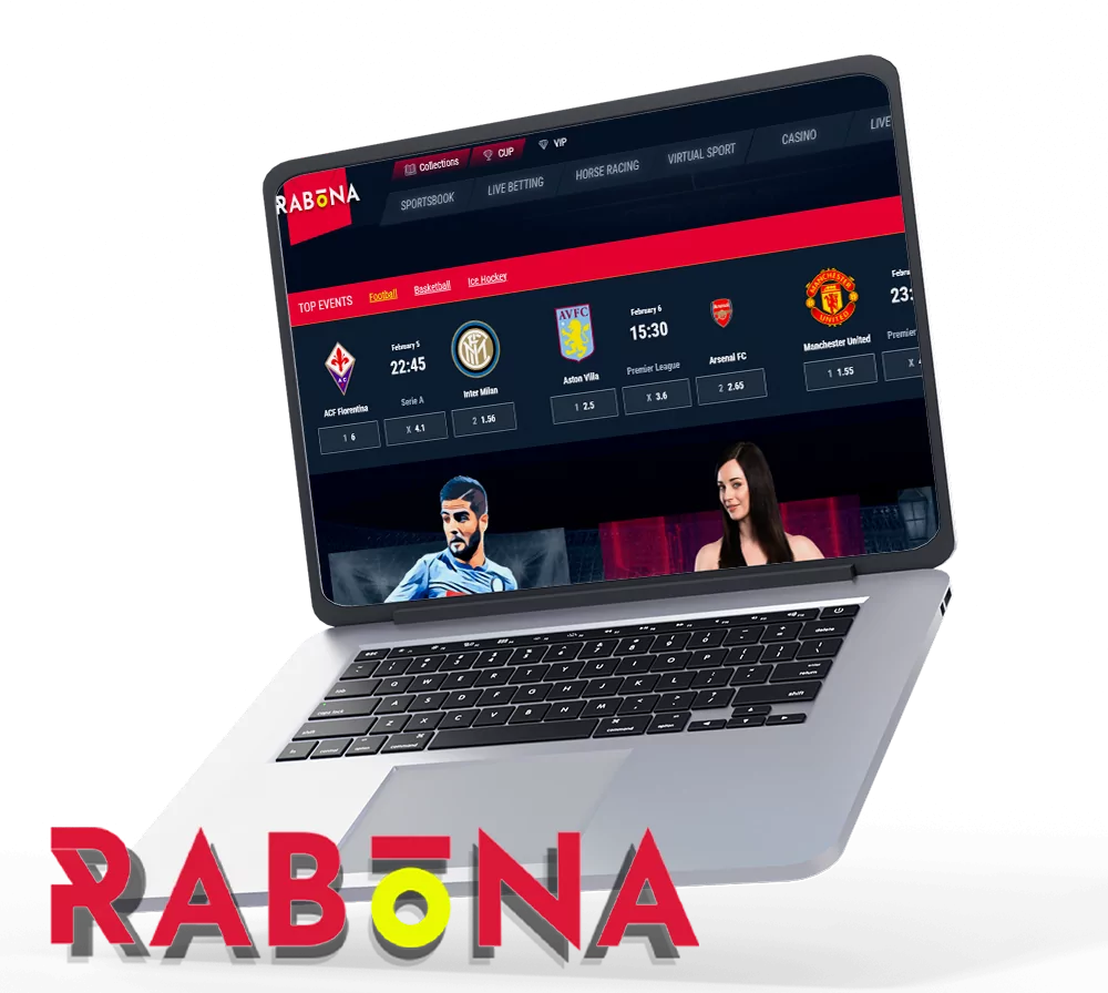 Read more information about the Rabona sportsbook in Bangladesh.