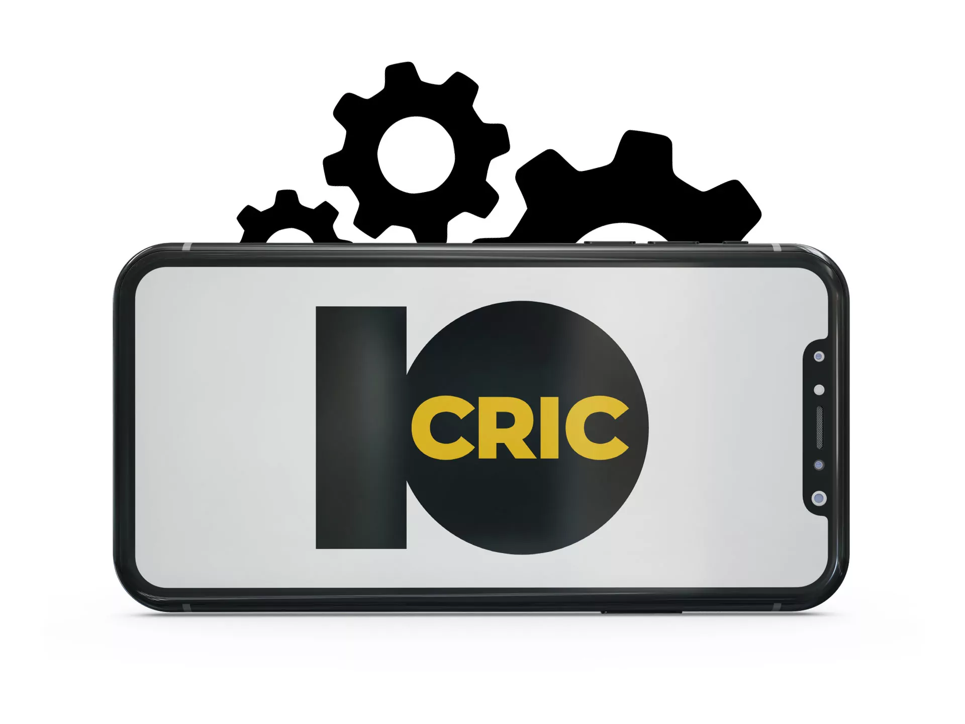 You can use all of the 10Cric app features.