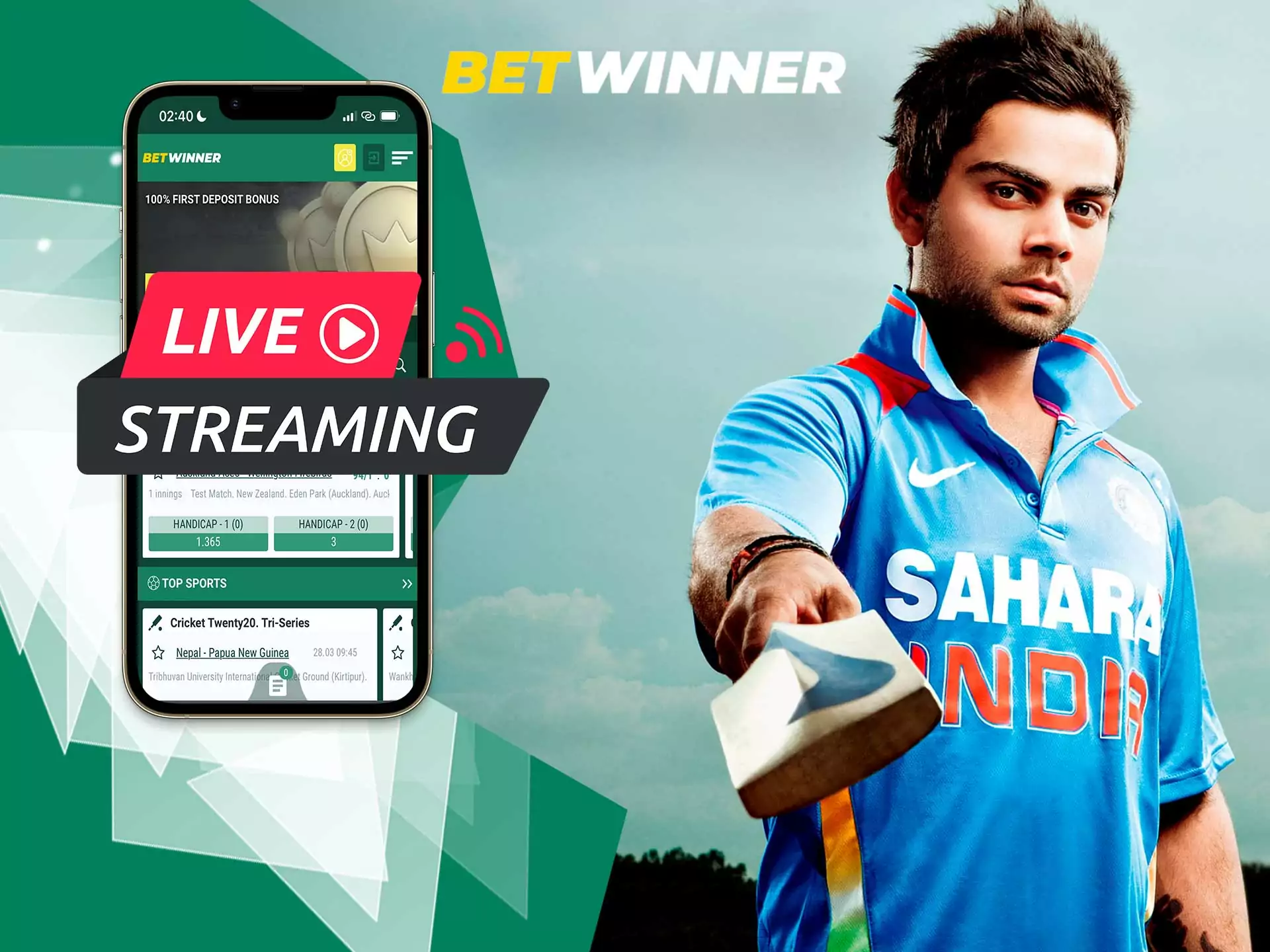 How To Win Buyers And Influence Sales with Betwinner Sports Betting