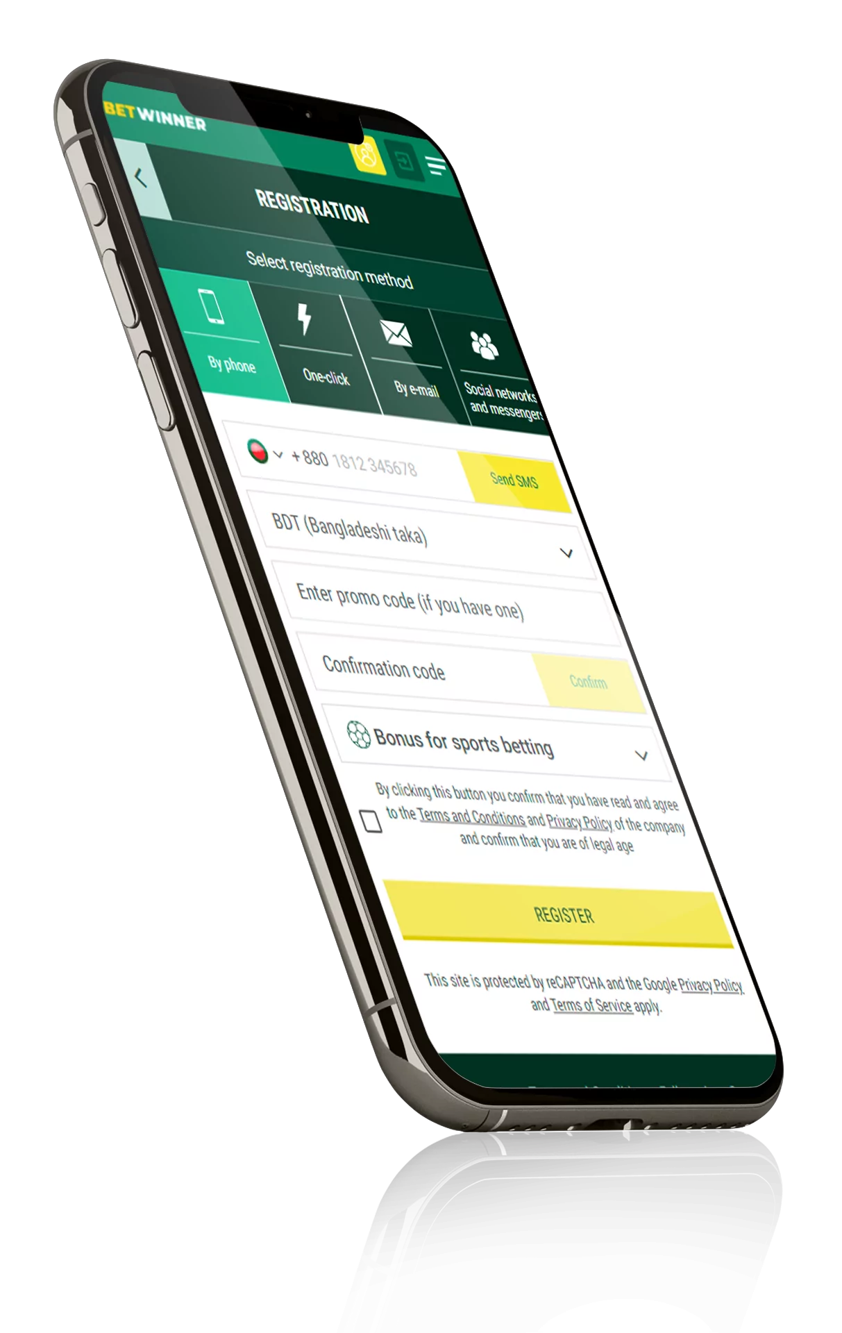 7 Amazing telegram betwinner Hacks