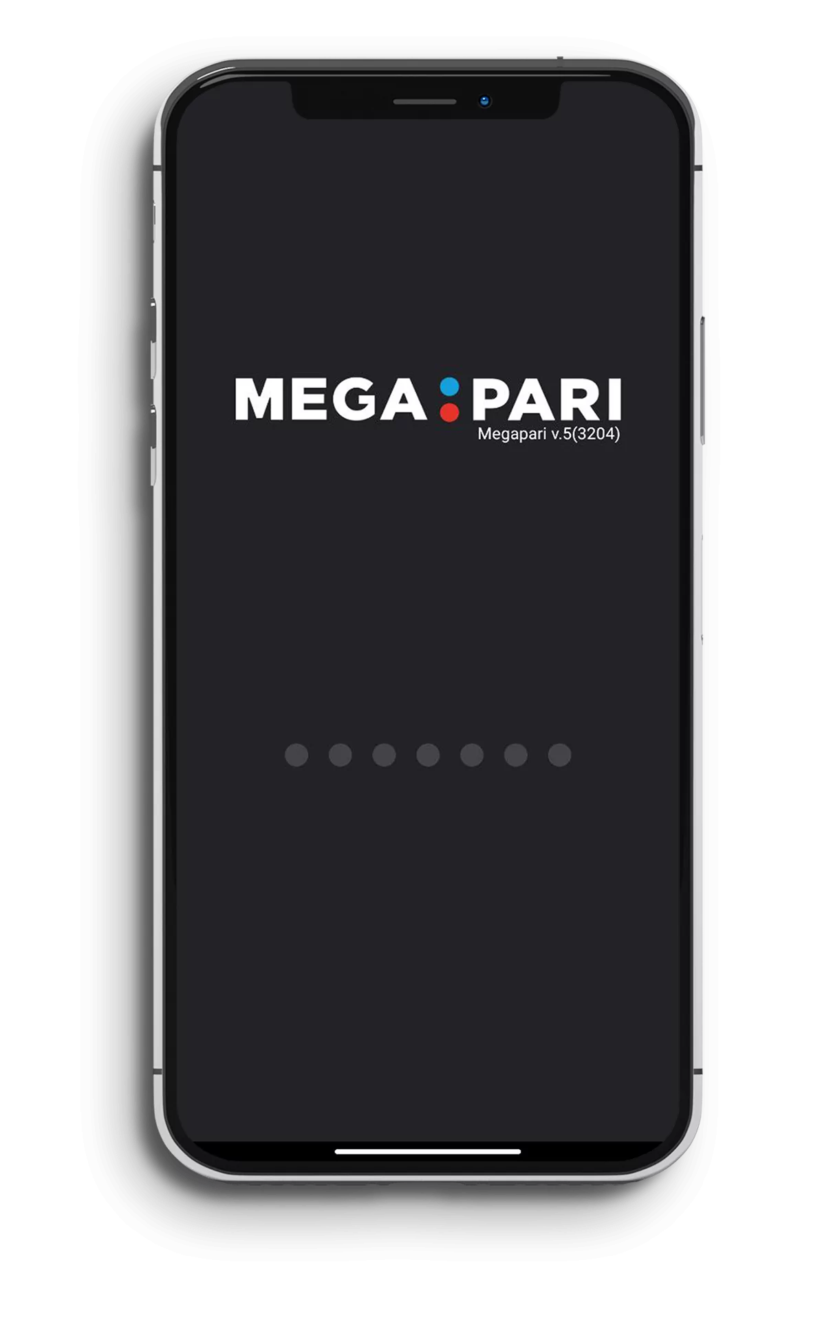 Step 3: Install Megapari App on your device.