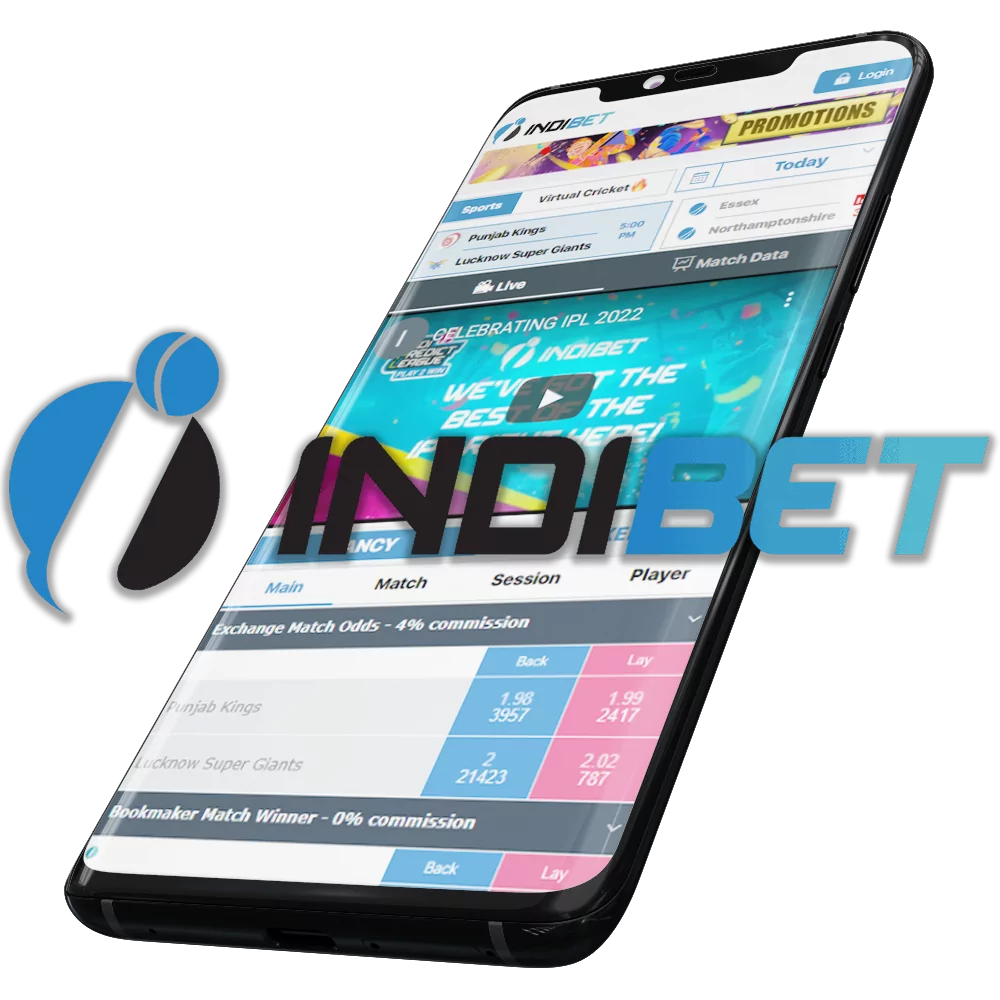 Full Review of Indibet mobile version of the website in Bangladesh
