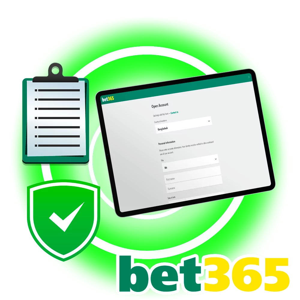 This article will tell you how to create and verify your account with a bookmaker for beginners.