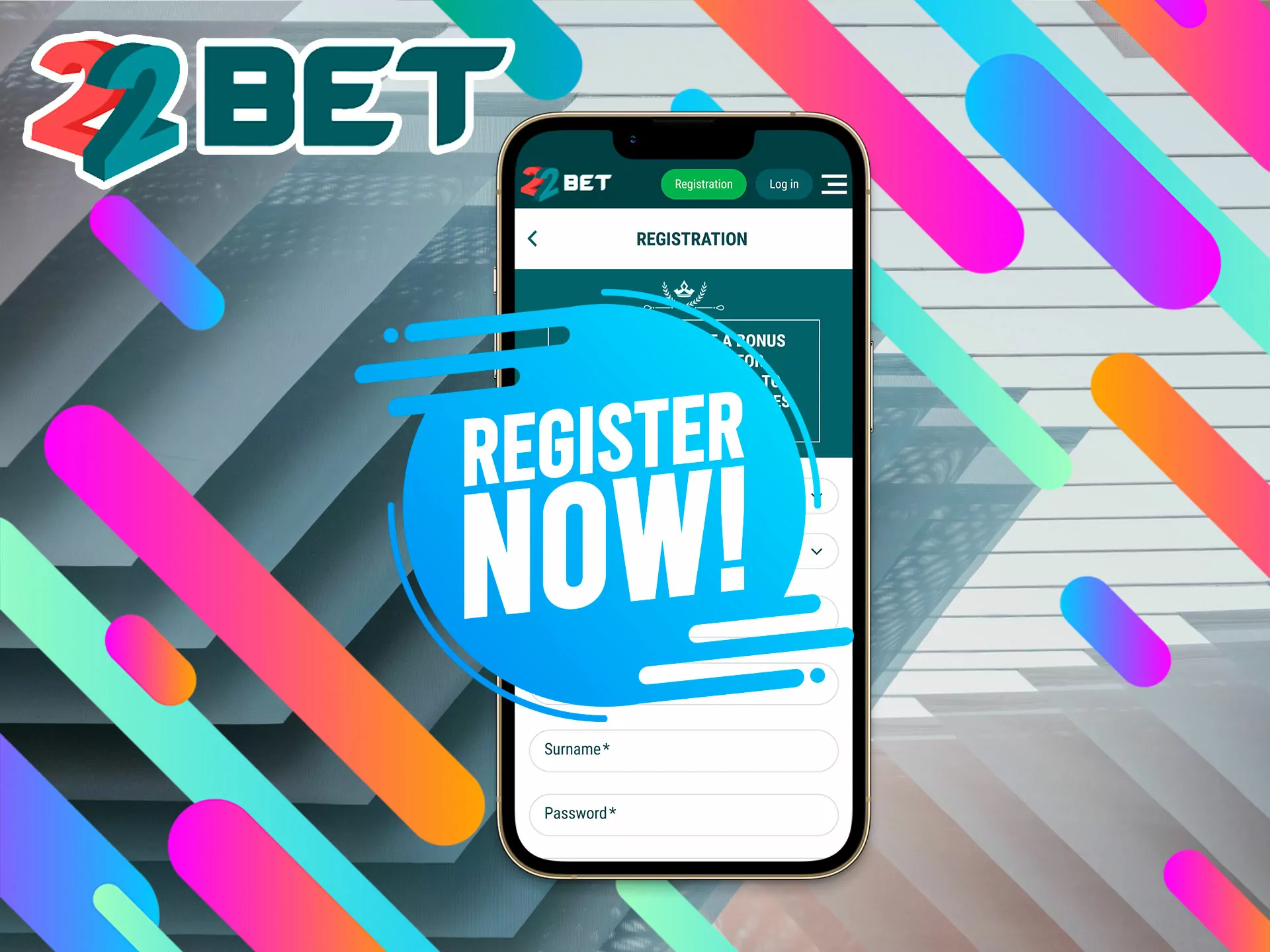 In addition to the site, the bookmaker offers an application, for the convenience of players, it has similar functionality as the site, how to create an account in it, read our article.