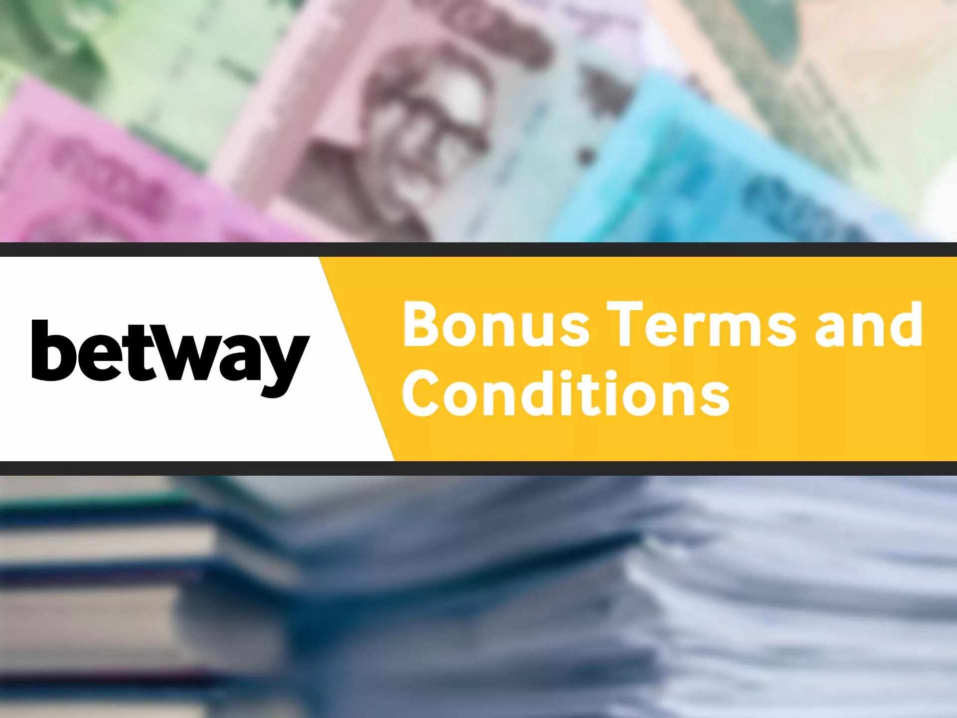 Before you get bonus at Betway check detals.