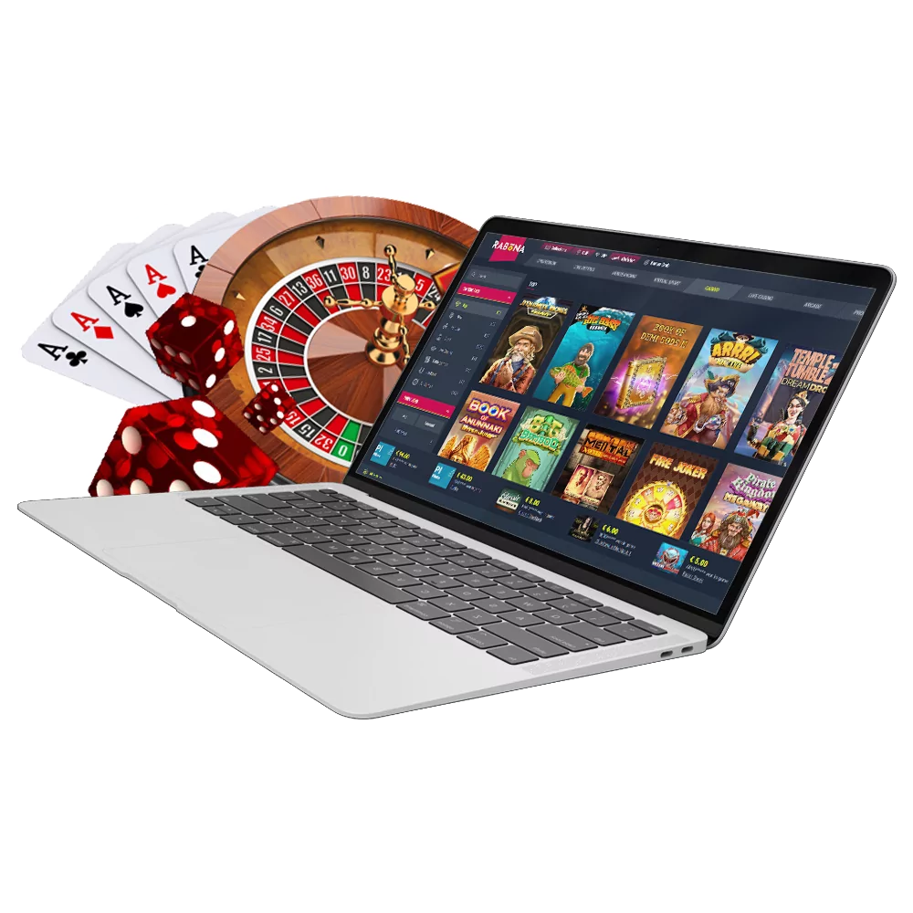 Learn about Rabona casino.