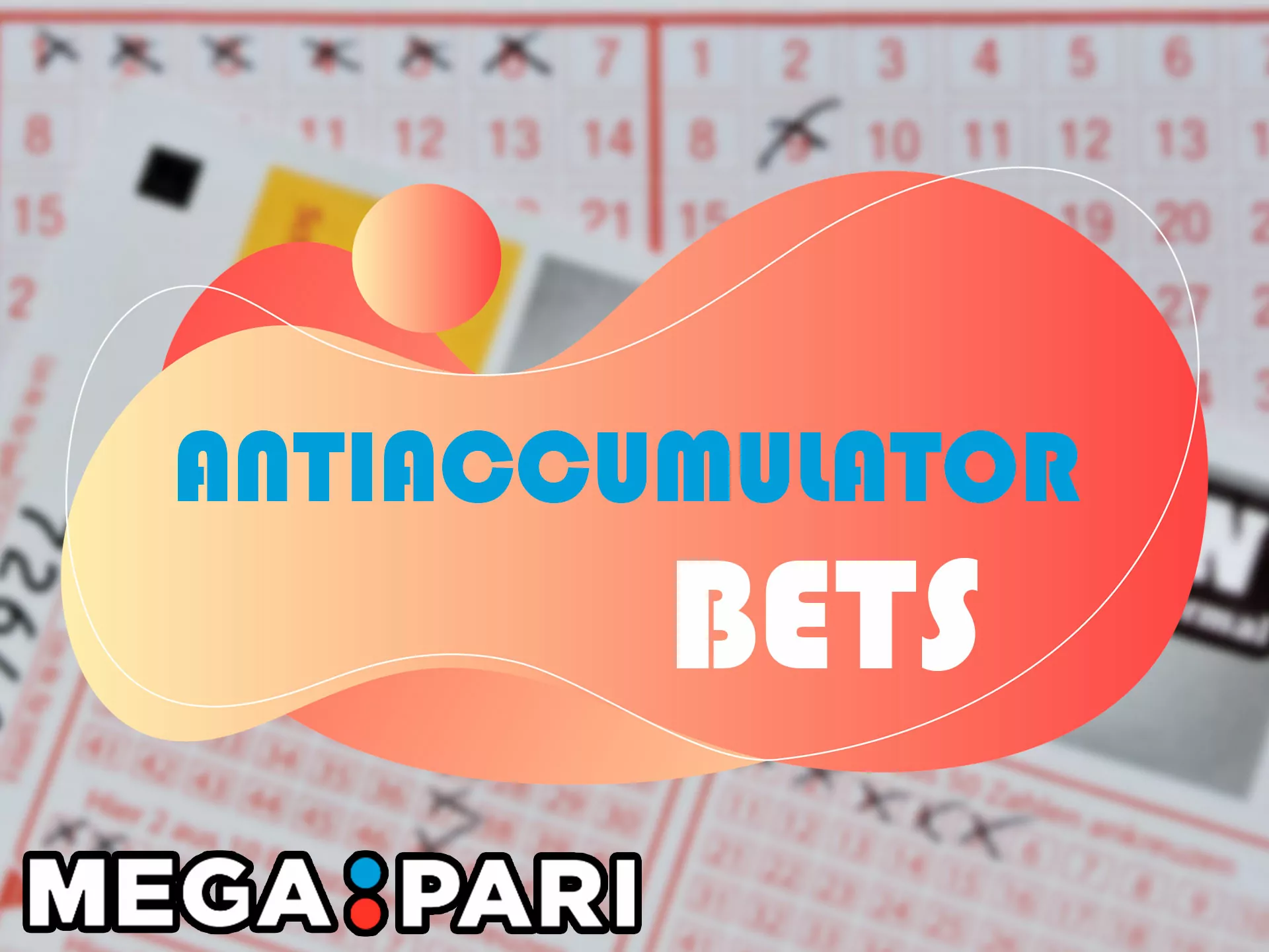 This is a completely opposite type of bet, here you need to make several bets, you will learn more in our article.