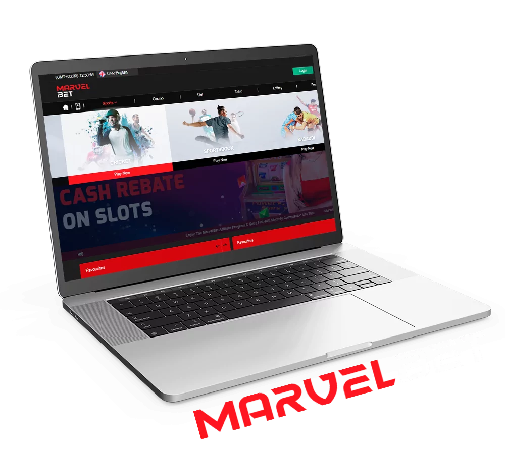 Marvelbet online betting site in Bangladesh – Full Review.