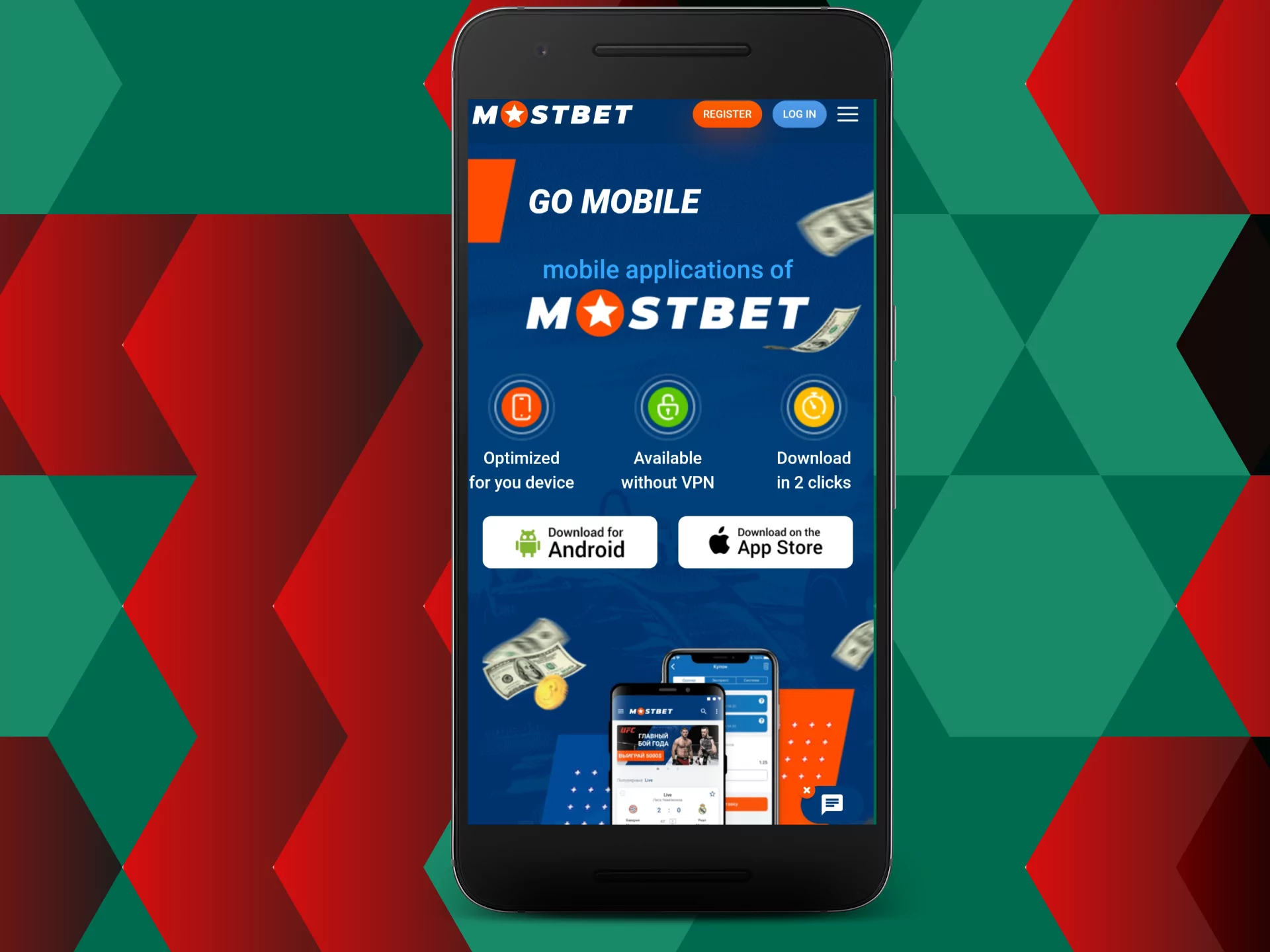 What Do You Want Mostbet app for Android and iOS in India To Become?