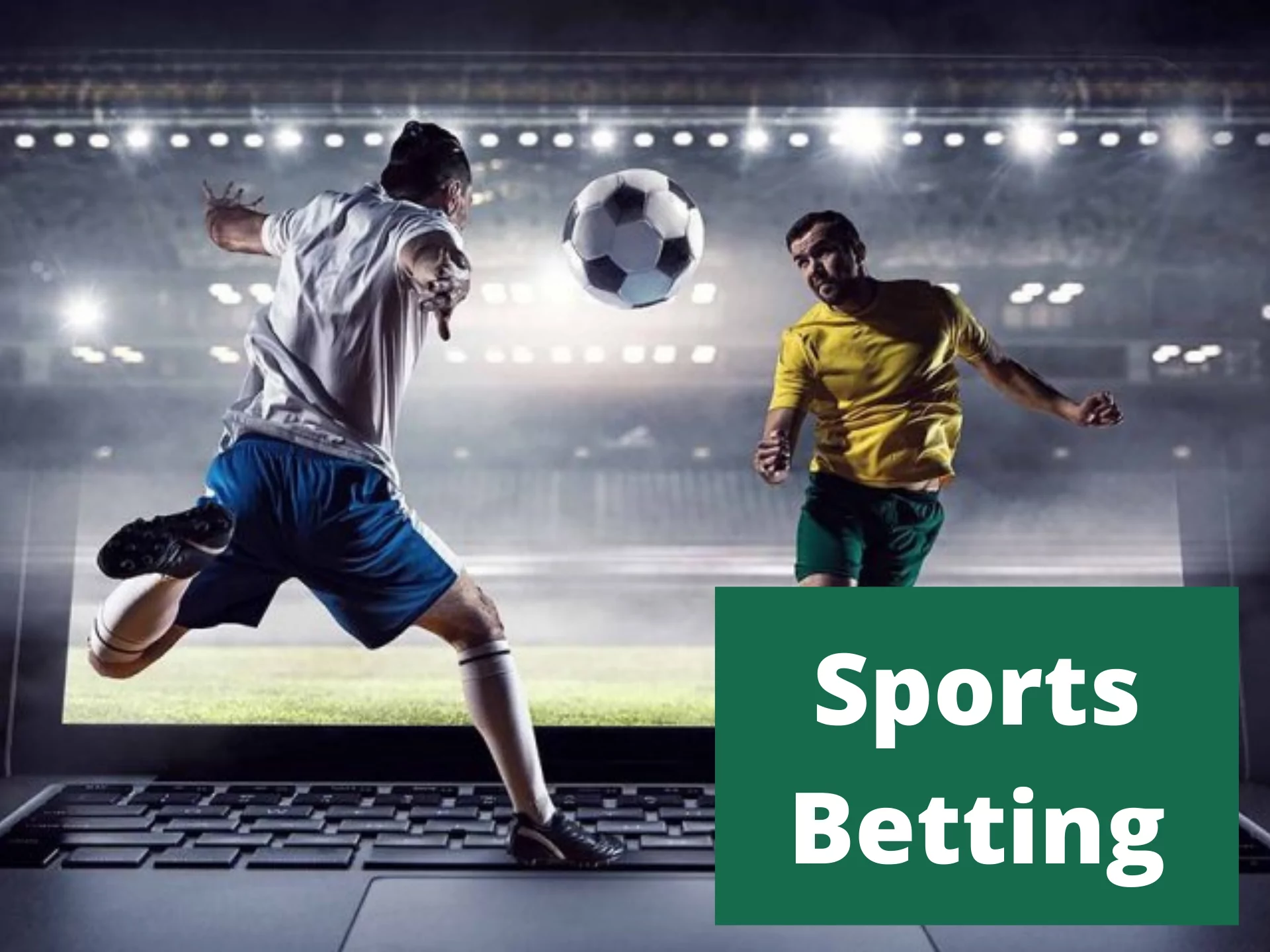 You can bet on hundreds of different sports events with Parimatch application.