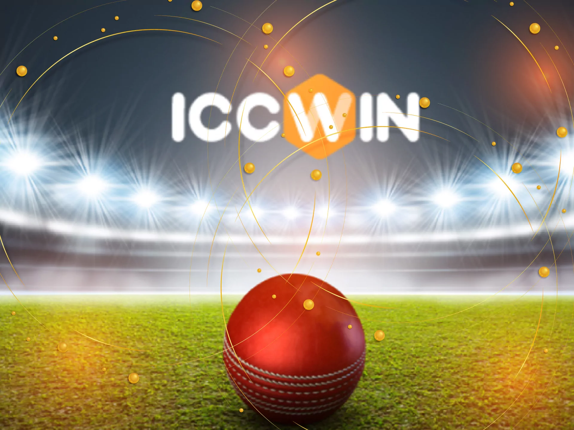 You can also place accumulator bets at ICCWIN.