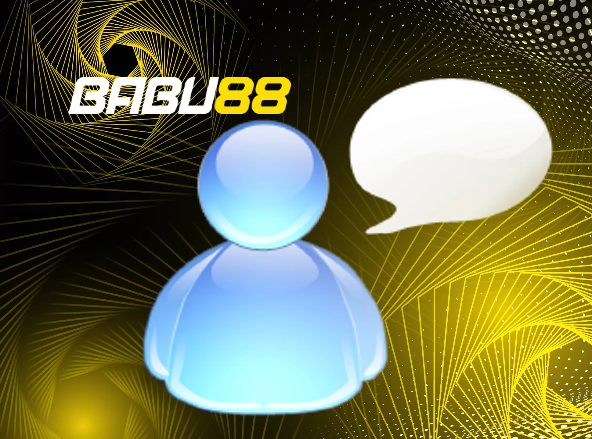 Use the live chat on the Babu88 site to get help fron the customer service.