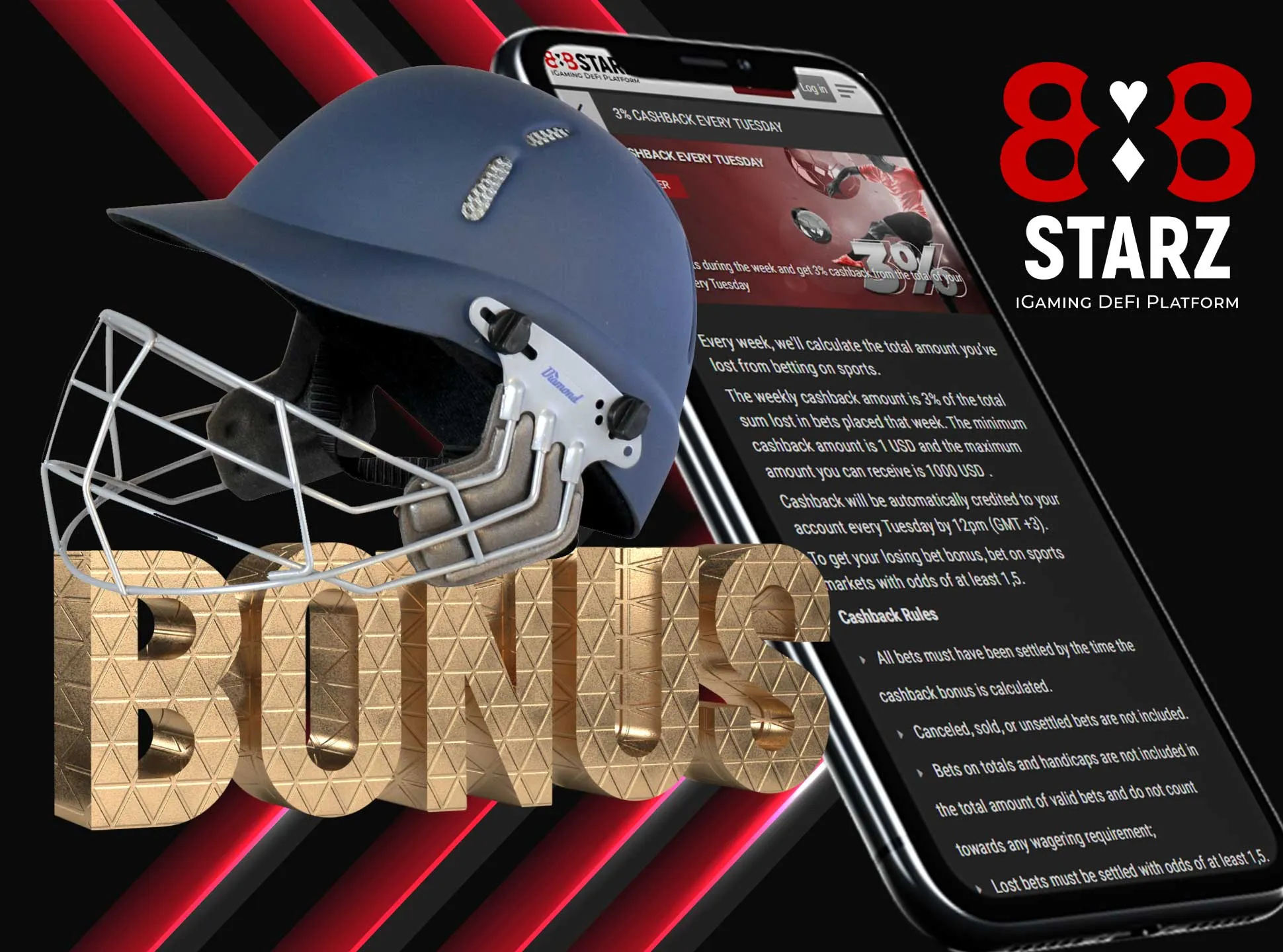 888starz sports bonus gives you up to 11,550 BDT.