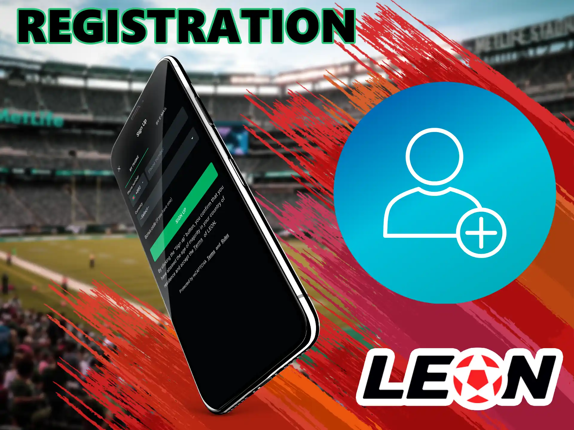 This simple process should be completed by every Leon Bet player, and our detailed guide will make it easy for you.