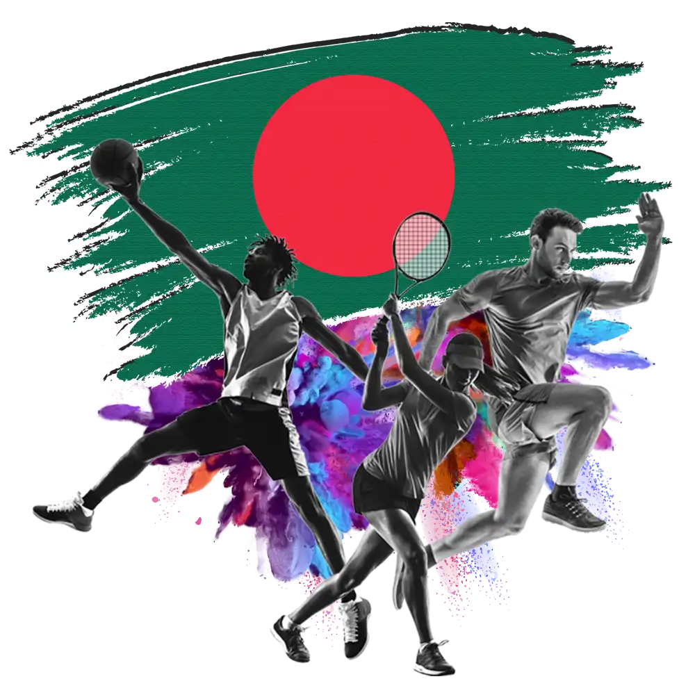 How to bet on sports in Bangladesh for beginners?