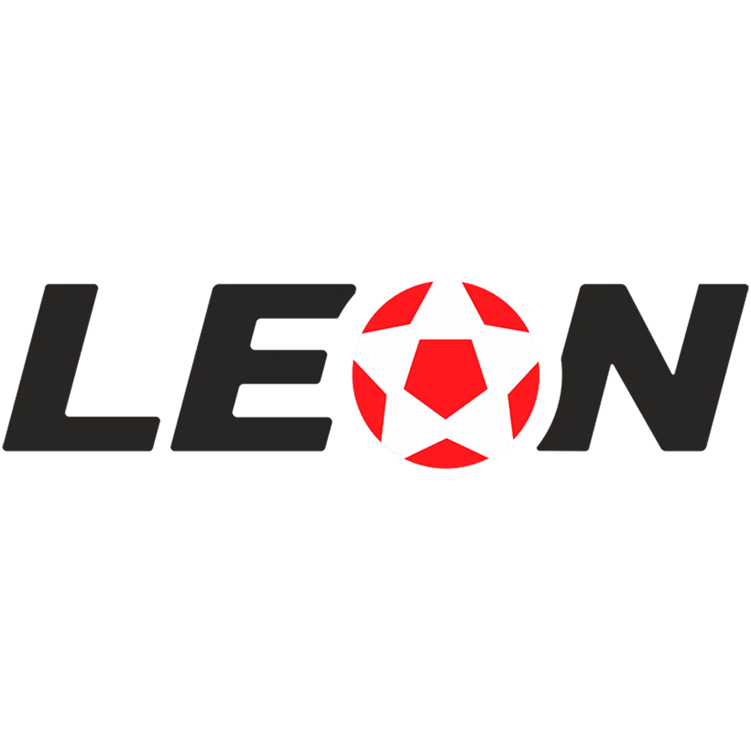 Leon Bet official betting site.