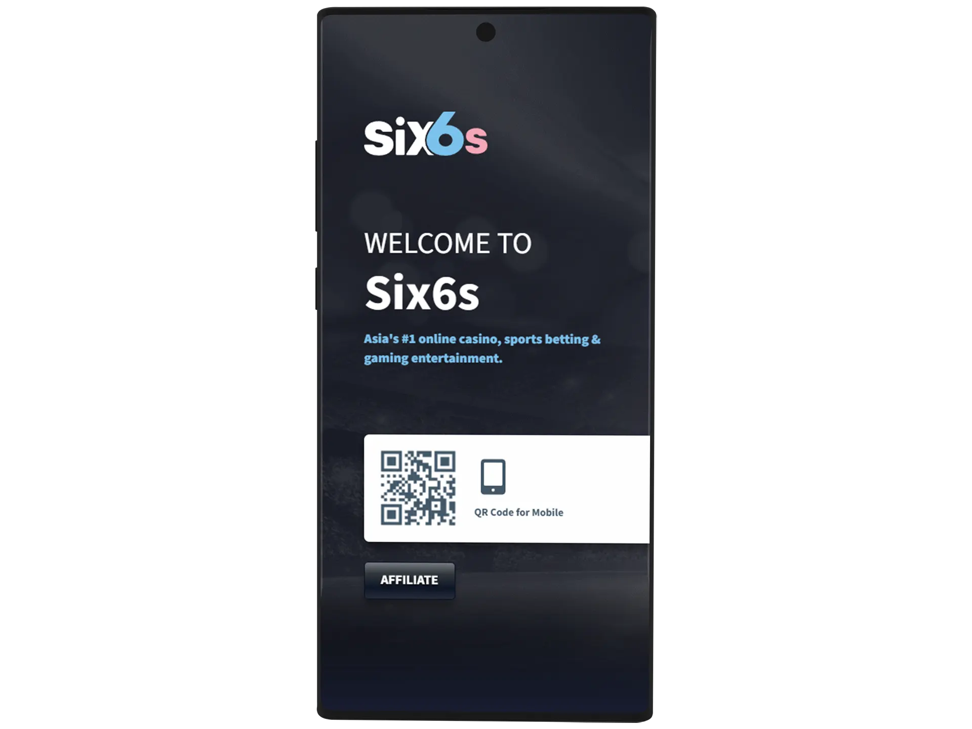 Download Six6s App For Android (APK) and iOS in 1 Click