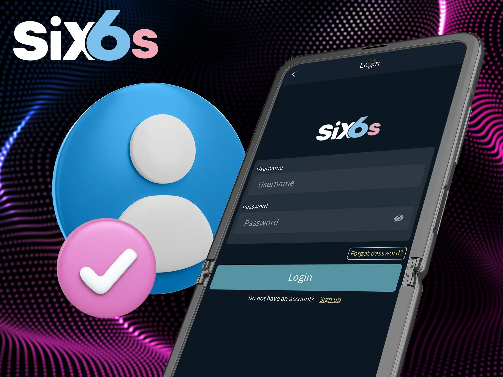 Download Six6s App For Android (APK) and iOS in 1 Click