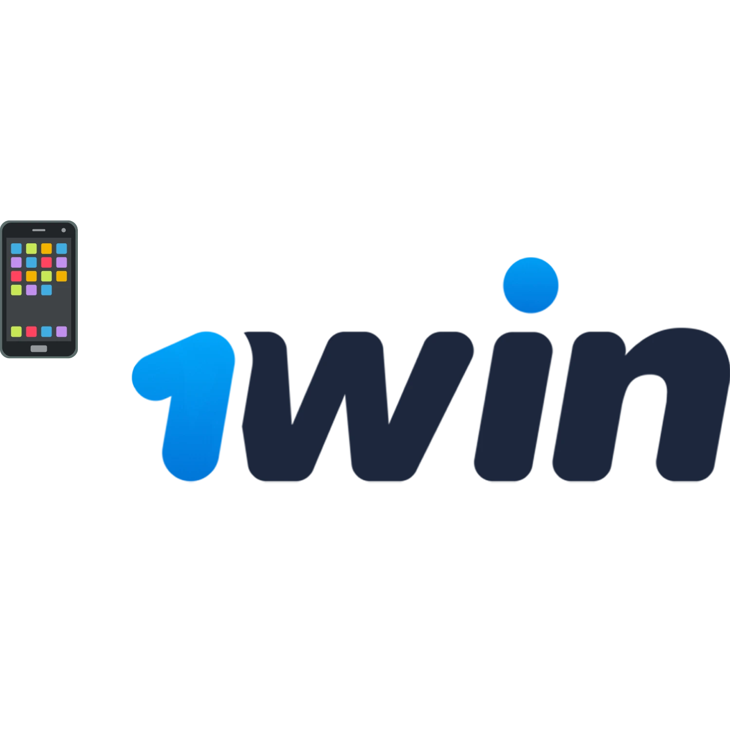 1win has a great betting and gambling app for Android and iOS devices.