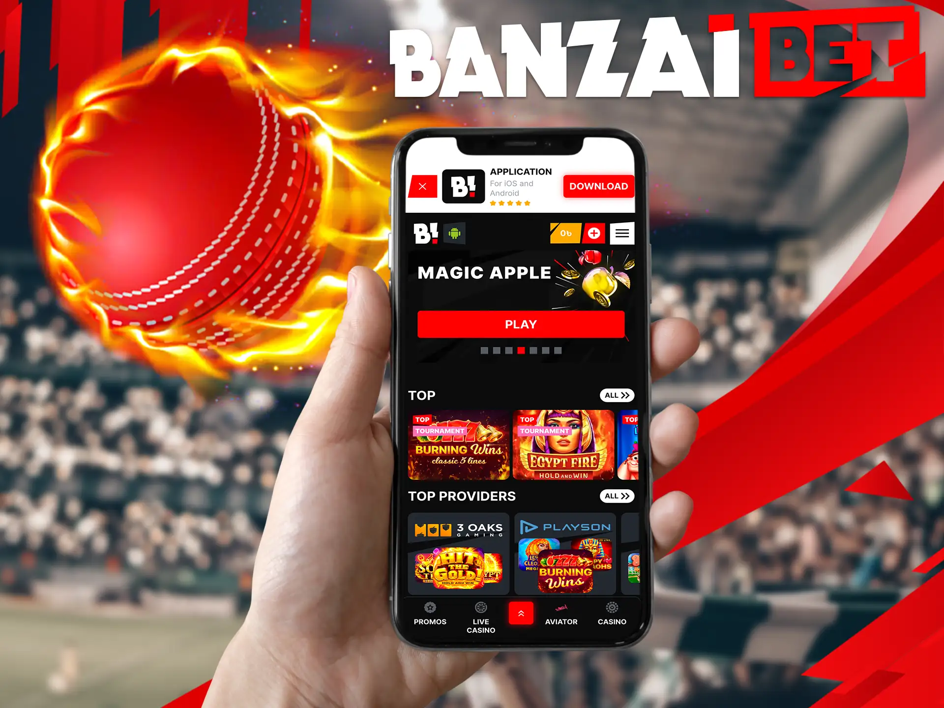 Many users do not know how to start the betting process, they just need to register and fund their Banzai Bet account and you are already in the game.