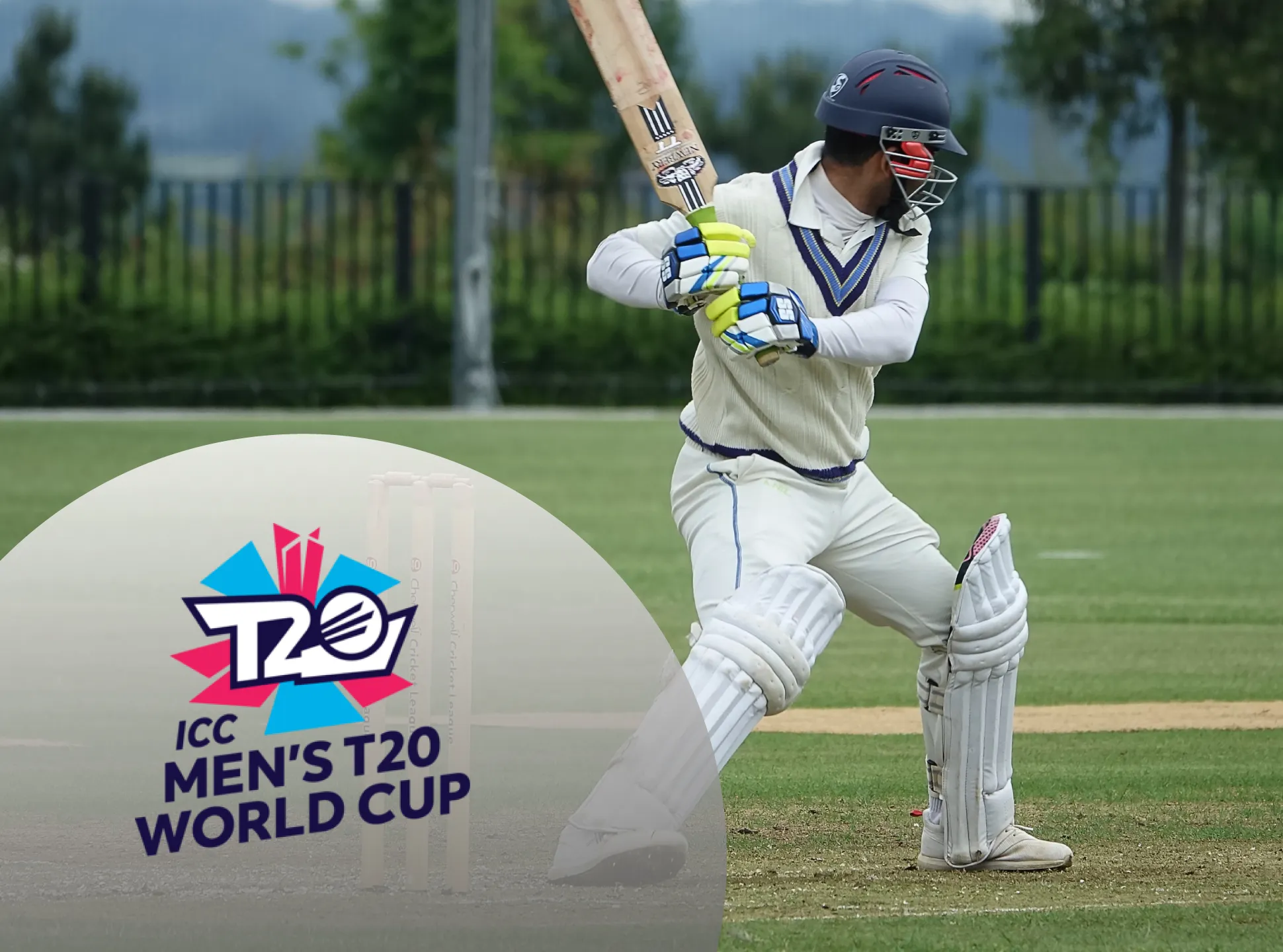 The T20 World Cup cricket tournament is a good choice for an exciting betting experience.