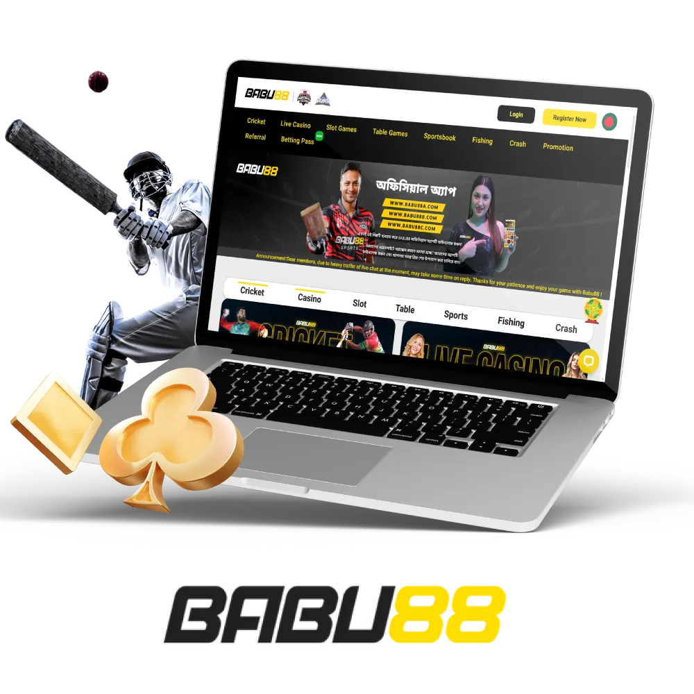 Babu88 Login: How to Access Your Account
