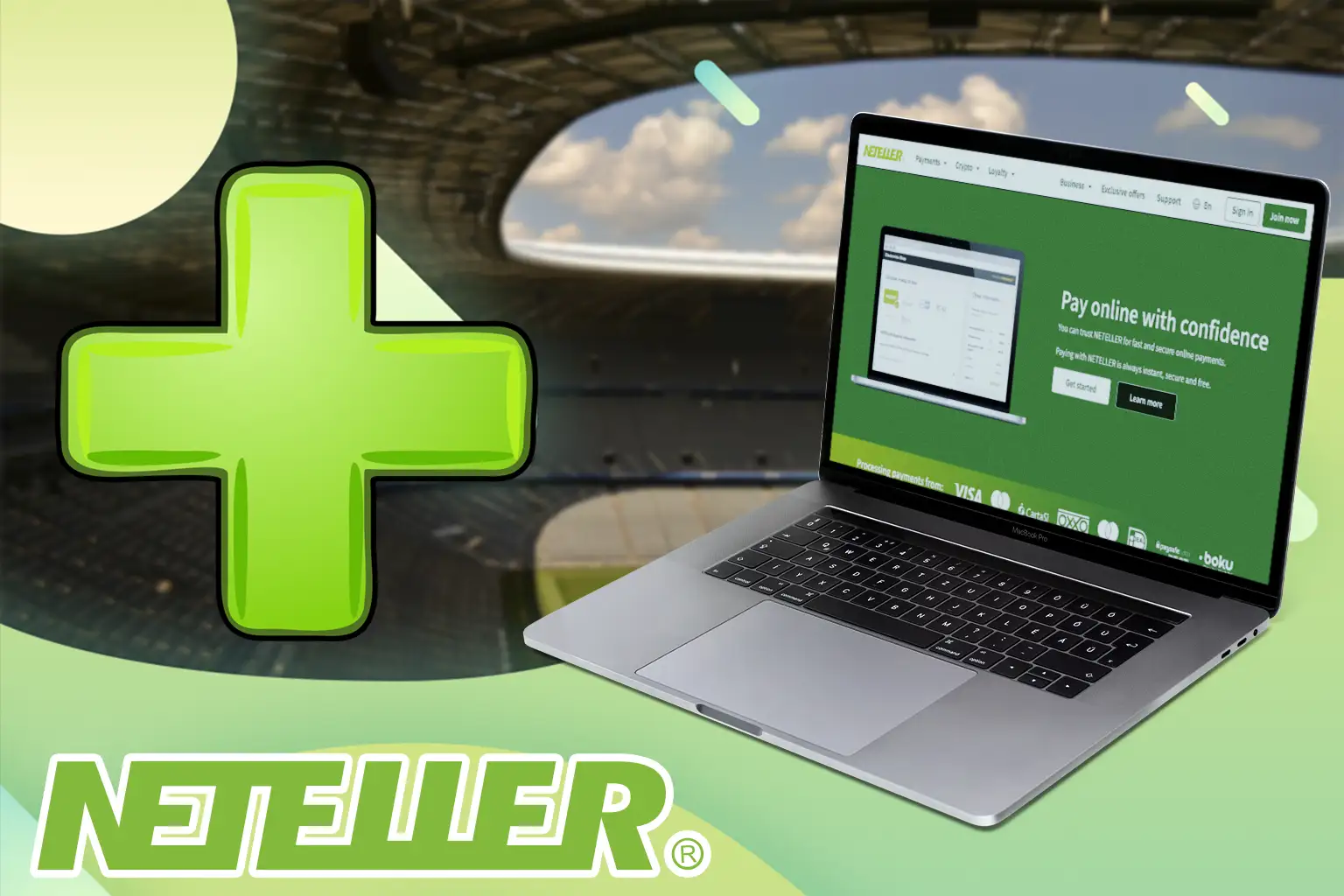 Learn about the strengths of the Neteller app that set it apart from the competition.