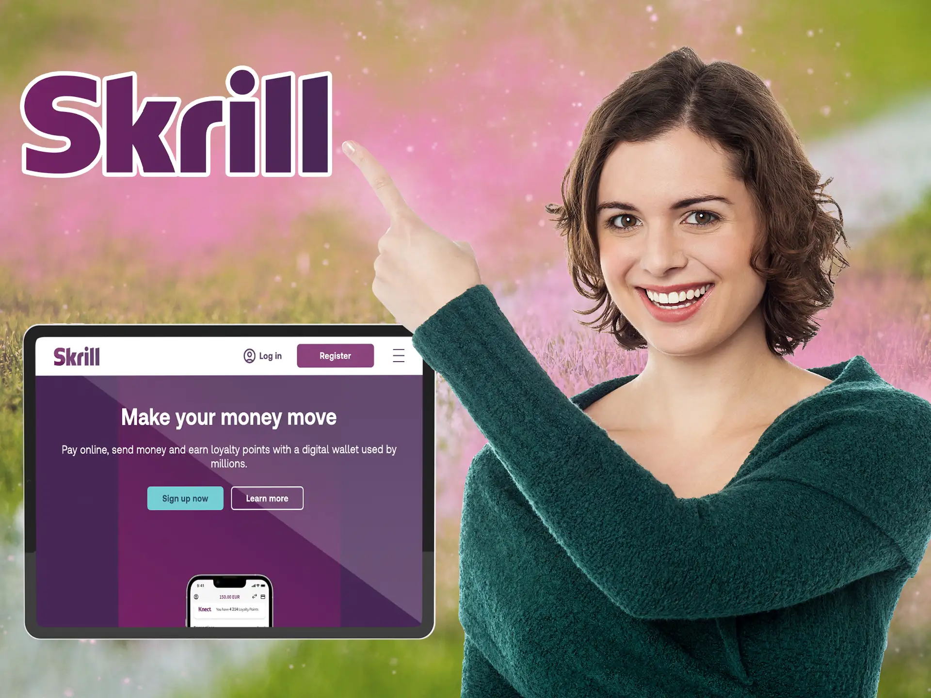 Users from Bangladesh have access to a popular method of funding a virtual account, with Skrill you will enjoy the game to the fullest.